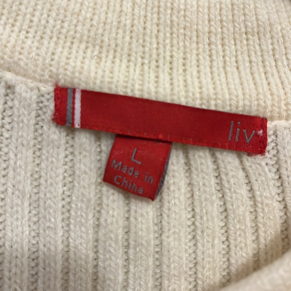 liv Cardigan - Picture 4 of 4